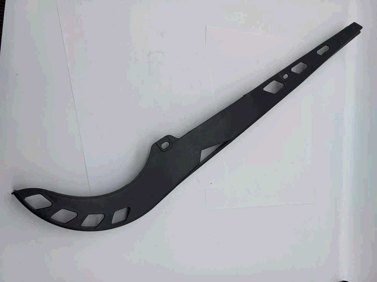 Кожух ланцюга трансмісії TTR125 MS