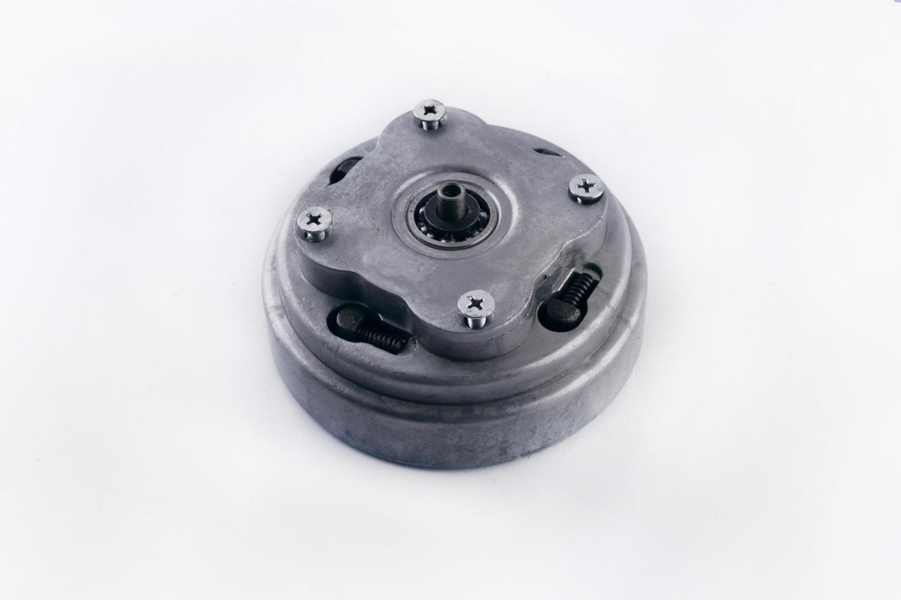 Кошик зчеплення (у зборі) JH125 KOMATCU