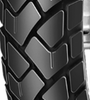 Мотошина 3,00 -18 TT RL 1034 Speed ​​Blaster (6PR) RL-14