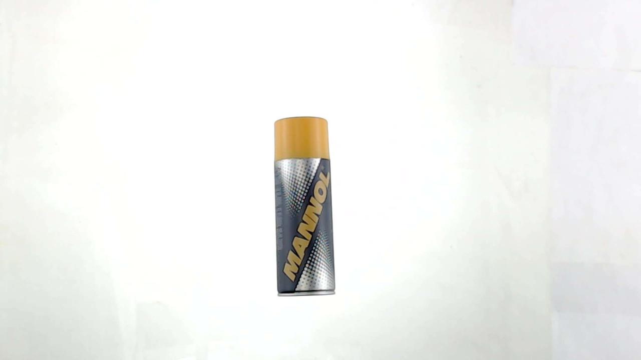 Очищувач для ланцюгів 400мл (універсальний) (7904 Chain Cleaner) MANNOL