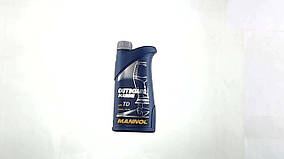 Олива 2T, 1л (для човнів, гідроциклів, двигунів з водяним охолодженням, Outboard Marine API TD) MANNOL