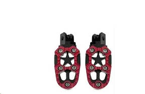 Подножки ATV, Pitbike