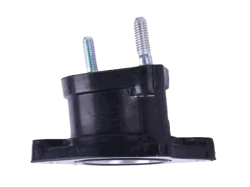 Патрубок карбюратора (колектор) 4T CB/CG 125/150 (прямий) EVO