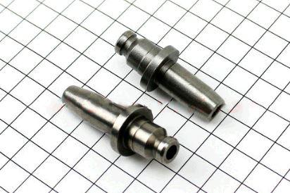 Напрямні клапанів (пара) 4T CG125/150 EVO