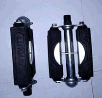 Педалі велосипедні