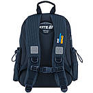Рюкзак шкільний Kite Education Goal Time K25-771S-5, фото 4