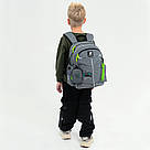 Рюкзак шкільний Kite Education Next level K25-771S-6, фото 11