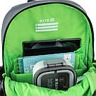 Шкільний набір Kite 5 в 1 Education Next level SET_K25-771S-6, фото 6
