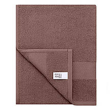 Рушник махровий Ardesto Essence 50х90 см ART2250BR, фото 4