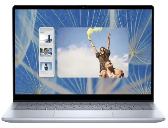 Ноутбук Dell Inspiron 14 Plus 7440 (i7440-5311BLU-PUS), фото 1