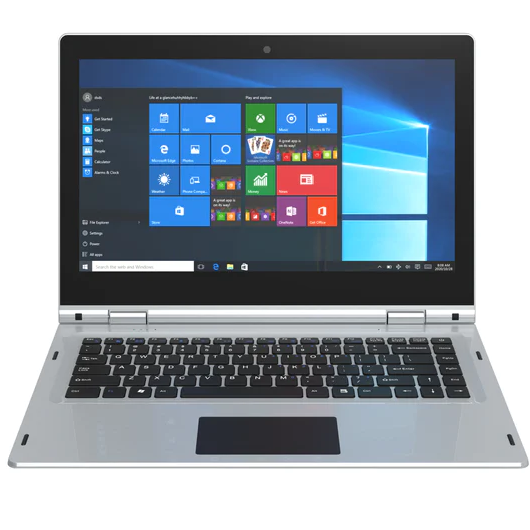 Ноутбук iView Classmate 141 (141E3950)