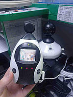 Радіоняня відеоняня Б/У 2.4GHz Portable Family Video Monitor