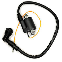 Котушка запалювання Дельта/Альфа (+насвічник) CHENHAO