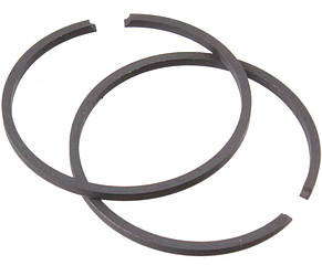 Кільця на мотоцикл МІНСЬК 3р. ремонт +0,75 (Ø52,75) JING (mod.A)