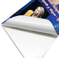 Цифровий друк на оракалі