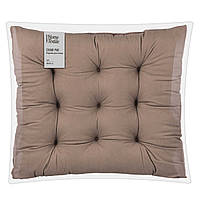 Подушка на стілець Ardesto Soft ART03ST 40х40 см бежева 5014709