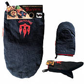 MS502 Рукавичка кухонна 31х17 см