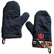 MS503 Рукавичка кухонна 31х21 см