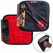 MS504 Прихватка кухонна 21х21 см