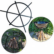 MS990 Тринога для казана Maysternya d-32