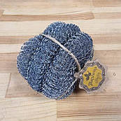 Скребок металевий кухонний (1шт)