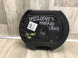 Сабвуфер NISSAN MURANO Z50 02-07 28170-CA10A