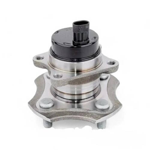 Ступица задняя GEELY MK Джили МК (пр-во EuroEx Венгрия) ЕЕ 113360 З ...