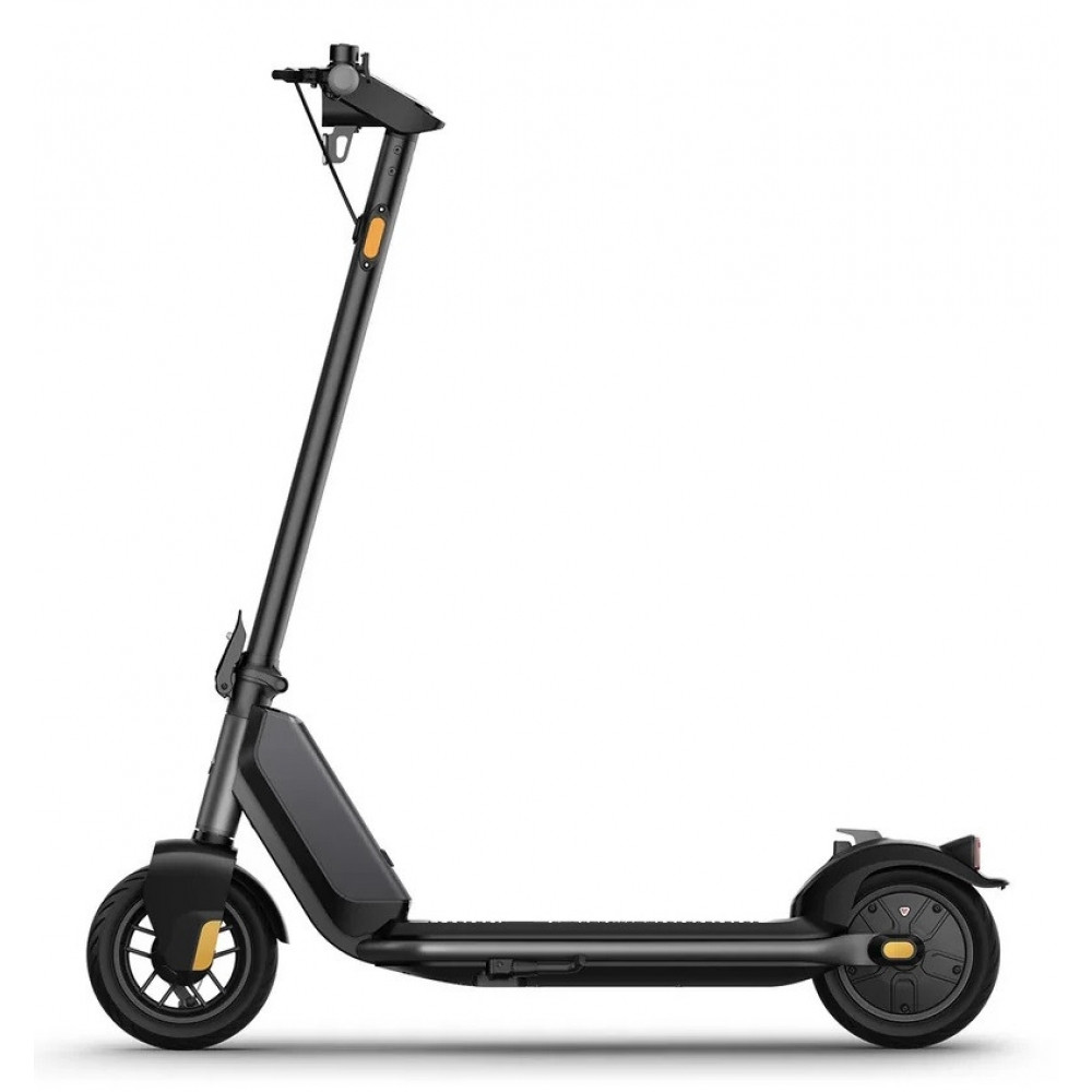 Уцінка електросамокат NIU KQi1 Pro до 25 км, до 100 кг 450/250 Вт, з додатком, водозахисний, для дітей та дорослих - фото 1 - id-p2540476195