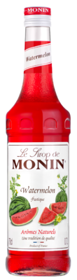 Сироп Monin Кавун 700 мл