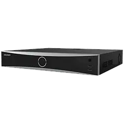 Відеореєстратор Hikvision DS-7716NXI-K4(D) 16-канальний 1.5U K AcuSense 4K