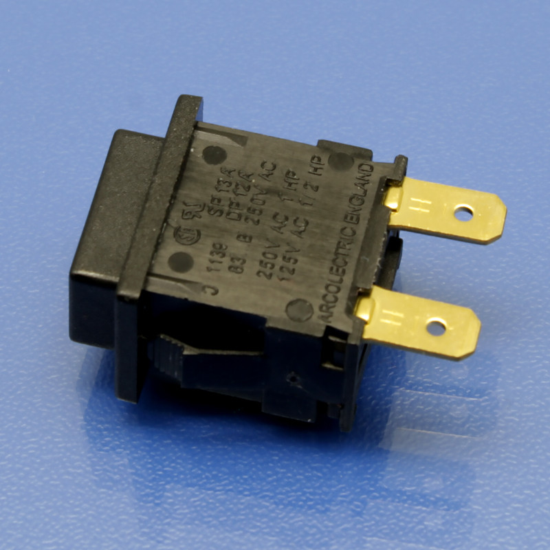 Кнопка пилососа Rowenta Compact Power Cyclonic XXL RO4811EA, RO4825EA, RO4853EA, RO4855EA, RO4866EA, RO4871EA, RO4873EA, RO4881EA