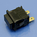 Кнопка пилососа Rowenta Compact Power Cyclonic XXL RO4811EA, RO4825EA, RO4853EA, RO4855EA, RO4866EA, RO4871EA, RO4873EA, RO4881EA, фото 4