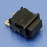 Кнопка пилососа Rowenta Compact Power Cyclonic XXL RO4811EA, RO4825EA, RO4853EA, RO4855EA, RO4866EA, RO4871EA, RO4873EA, RO4881EA, фото 7