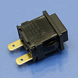 Кнопка пилососа Rowenta Compact Power Cyclonic XXL RO4811EA, RO4825EA, RO4853EA, RO4855EA, RO4866EA, RO4871EA, RO4873EA, RO4881EA, фото 6