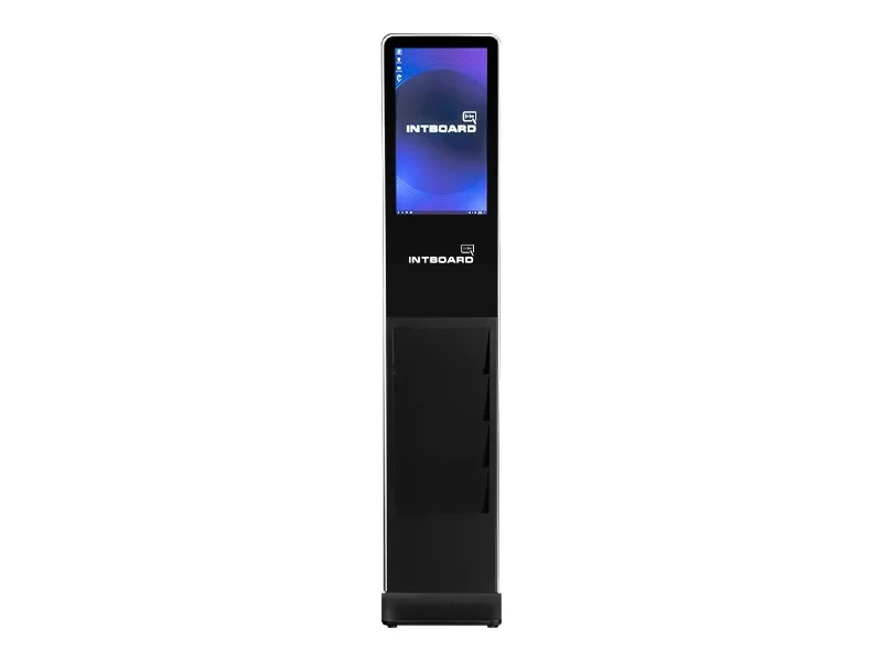 Інтерактивний кіоск INTBOARD INFOCOM ST 21.5" (Capacitive touch)