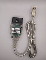 УЦІНКА! Mongoose MFC (аналог) для Toyota TechStream Toyota, Lexus, Scion