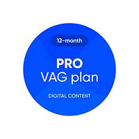 OBDeleven Pro Plan (підписка PRO на 12міс)