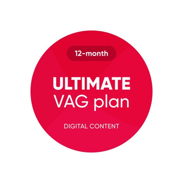 OBDeleven Ultimate Plan (підписка Ultimate на 12міс)