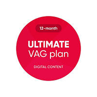 OBDeleven Ultimate Plan (підписка Ultimate на 12міс)