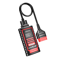 Мультимарочний сканер Kingbolen Ediag Plus + LVS Scan Pro