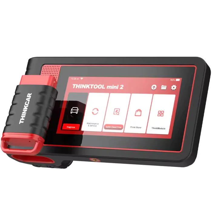 Автосканер Thinkcar Thinktool Mini 2