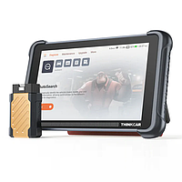 Thinkcar Thinkscan 689BT - Мультимарочний сканер (кодування, 34 спецфункції, пожиттєві оновлення)