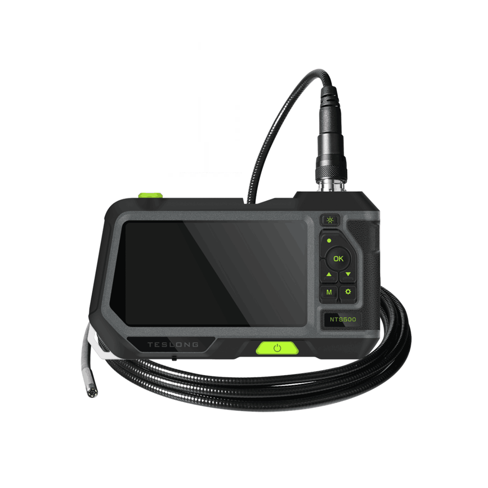 Ендоскоп Teslong NTS500 (Ø3,9мм, зонд 1м)