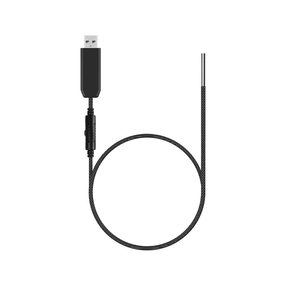 Ендоскоп Thinkcar Thinktool Video Scope (Ø5,5мм, зонд 1,5м)