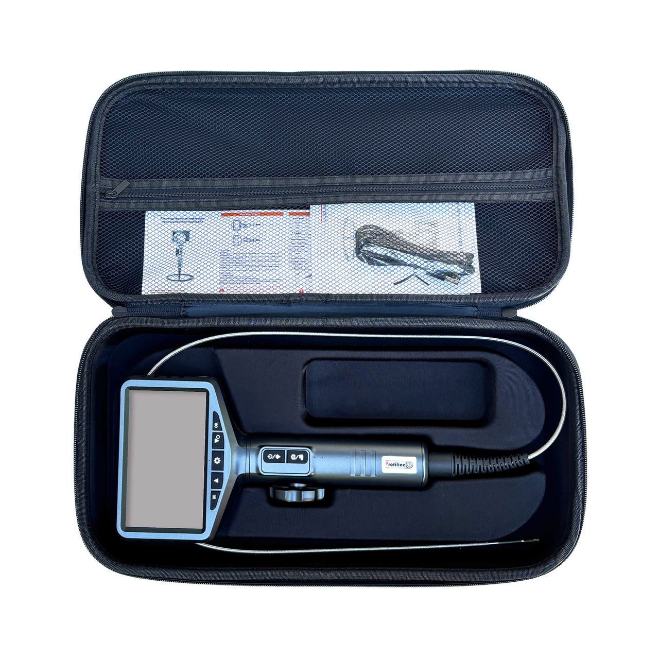 Ендоскоп Profiline SC 700 Ultra з артикуляцією (Ø3,9мм, зонд 1м)