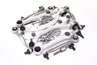 Комплект важелів підвіски