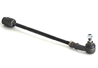 Поперечна кермова тяга