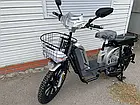 Електроскутер Електровелосипед Crosser E-Delta 800W 15Ah Кроссер дельта, фото 7