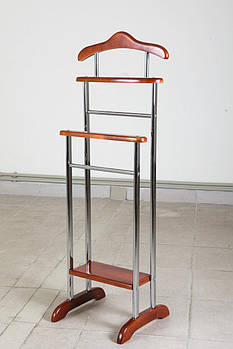 Плечики Металік, яблуня---