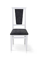 Стілець обідній Чумак, білий /Соло 96, фото 2
